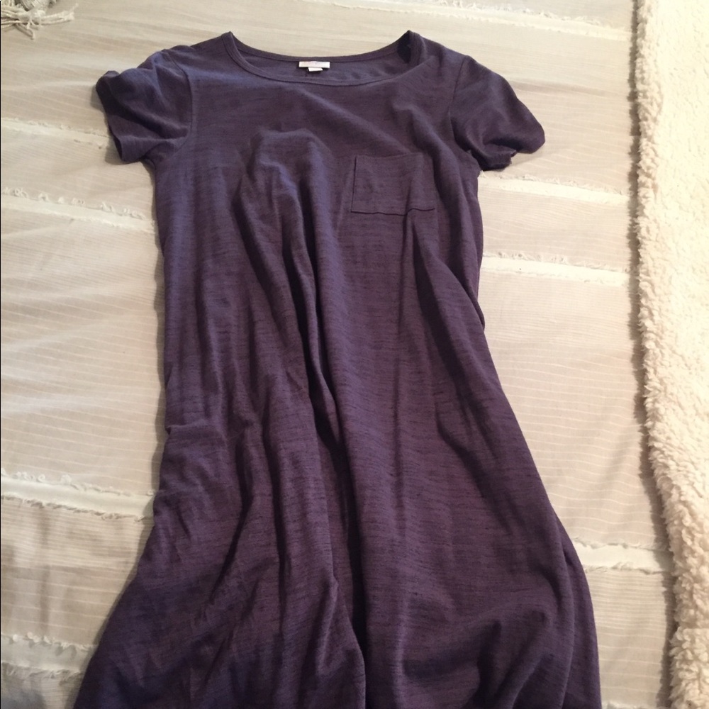 Luluroe Carly dress